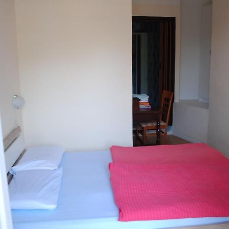 Penzion Palma Apartment เซโชเล ภายนอก รูปภาพ