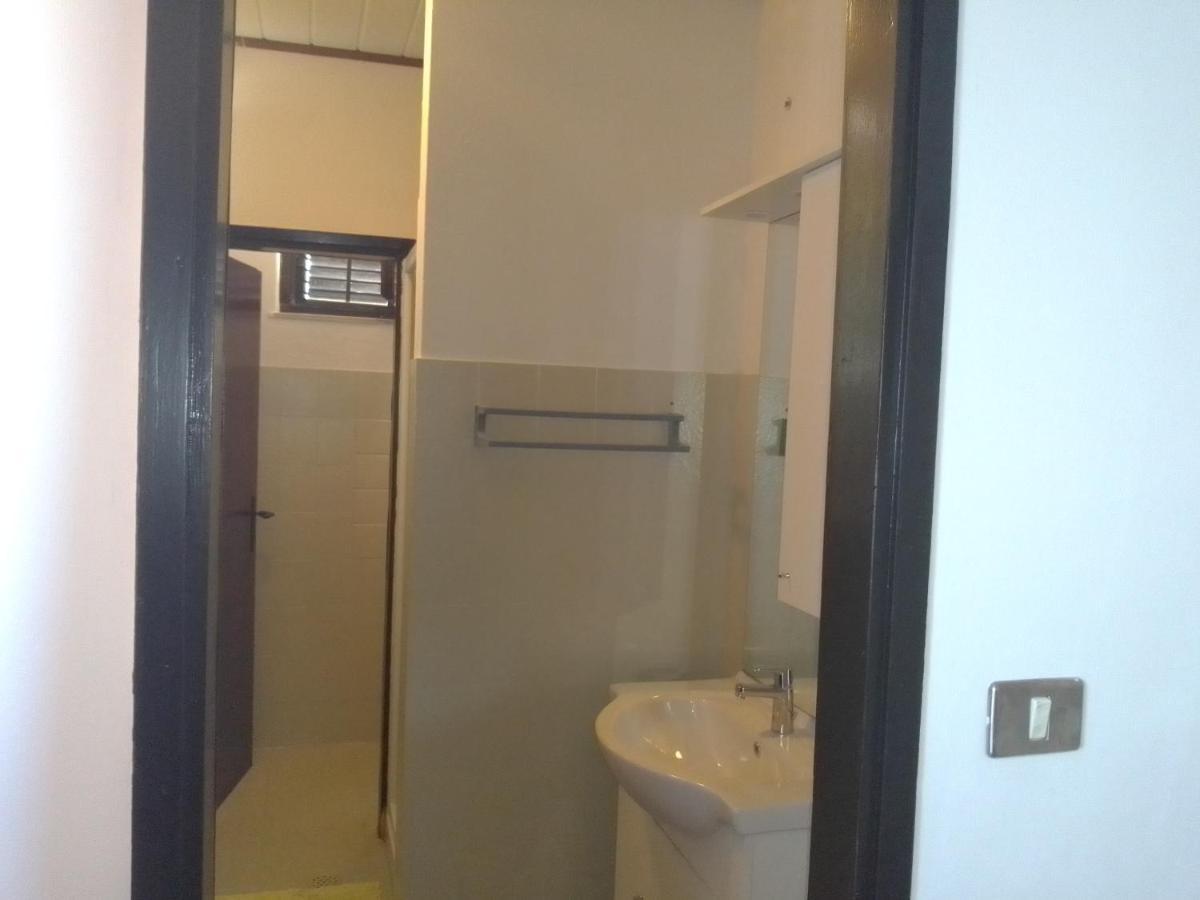 Penzion Palma Apartment เซโชเล ภายนอก รูปภาพ