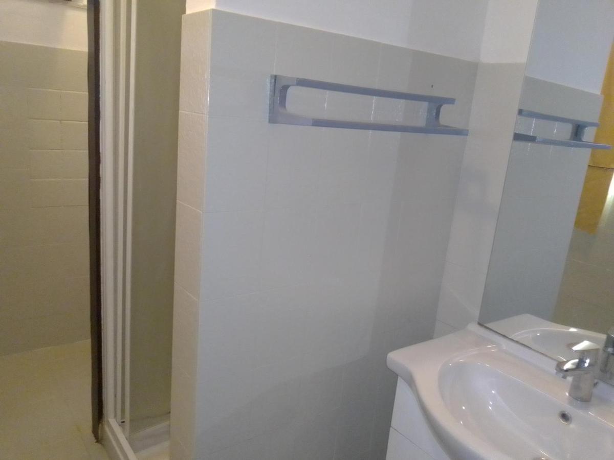Penzion Palma Apartment เซโชเล ภายนอก รูปภาพ
